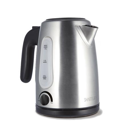 Pava SMARTLIFE SL-EK1510IX Eléctrica 1.5 Lts 2200w